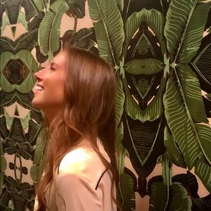 Meet your Posher, Kate